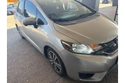 Honda Fit 2015 EX 4dr Hatchb thumbnail