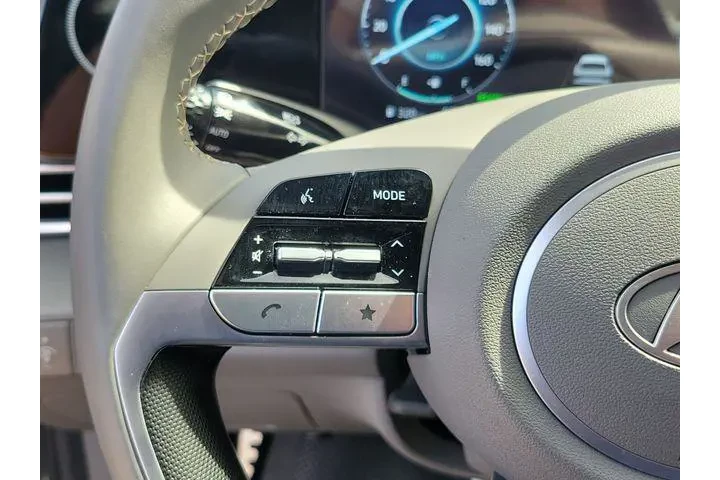 $22889 : Hyundai ELANTRA Hybrid 2025 image 5