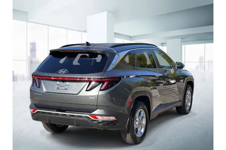 $24281 : Hyundai TUCSON 2023 AWD SEL image 4