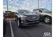 Ford Edge 2022 AWD SEL 4dr C en Las Vegas