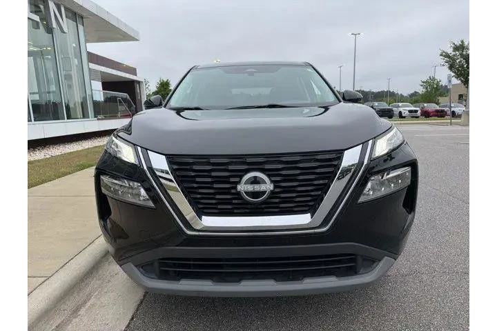 $18148 : Nissan Rogue 2022 SV 4dr Cro image 9
