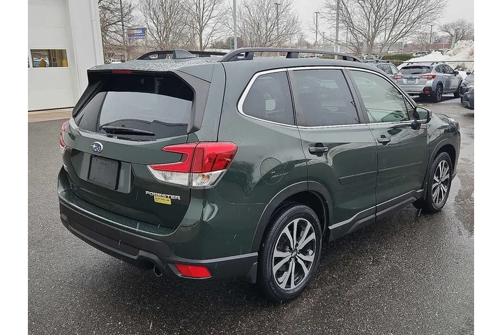 $27499 : Subaru Forester 2023 AWD Lim image 6
