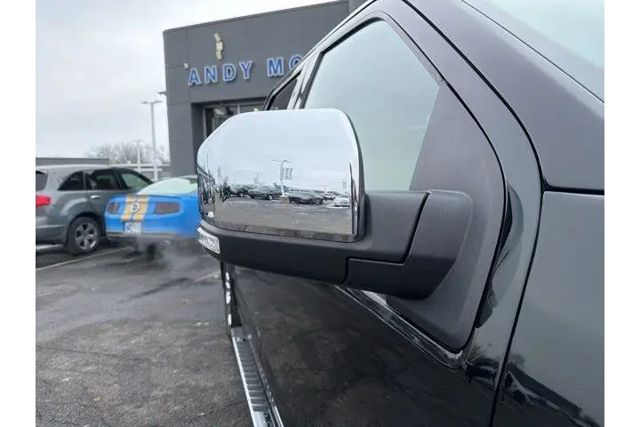 $31995 : Ford F-150 2018 4x4 Lariat 4 image 4