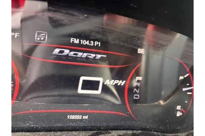 $6990 : Dodge Dart 2015 GT 4dr Sedan image 9