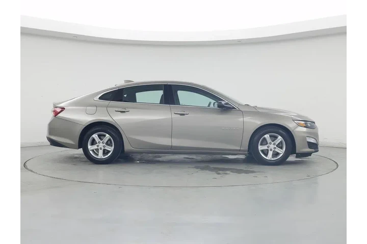 $18998 : Chevrolet Malibu 2022 LT 4dr image 7