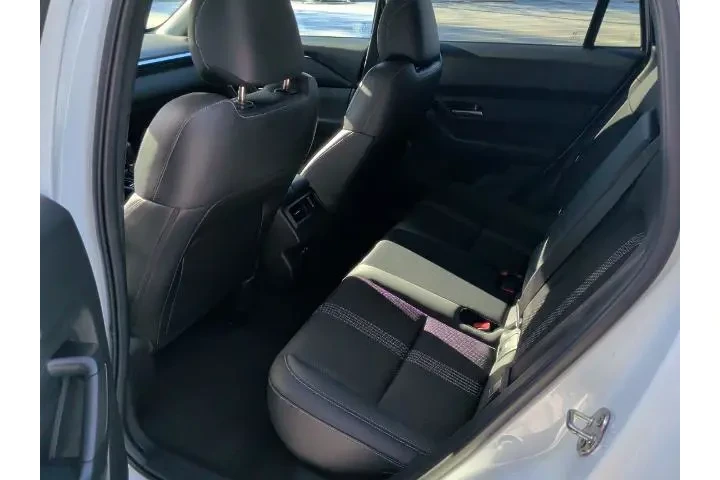 $24995 : Mazda CX-50 2023 AWD 2.5 S S image 10