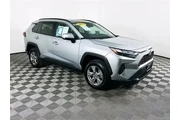 Toyota RAV4 2024 XLE 4dr SUV