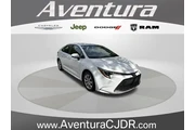 Toyota Corolla 2021 LE 4dr S en Miami