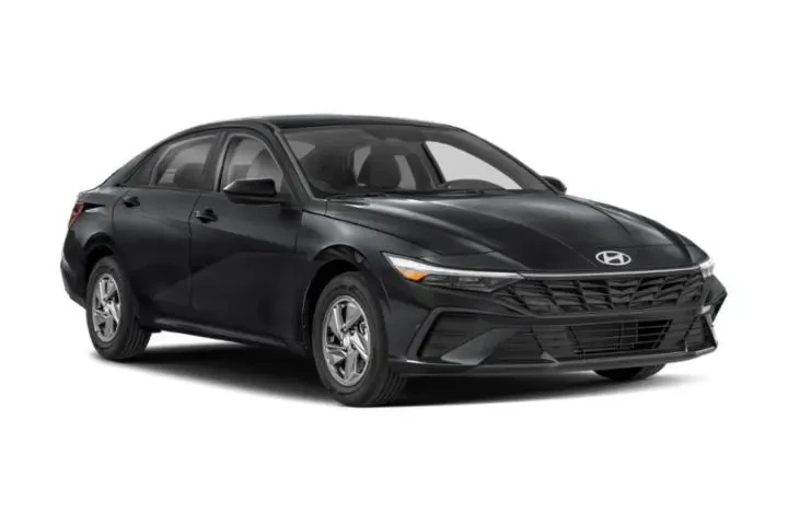 $20988 : Hyundai ELANTRA 2025 SE 4dr image 6