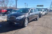 2015 Enclave Leather en Lexington