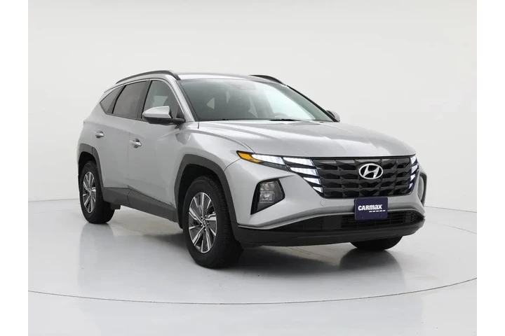$25998 : Hyundai TUCSON Hybrid 2024 A image 1
