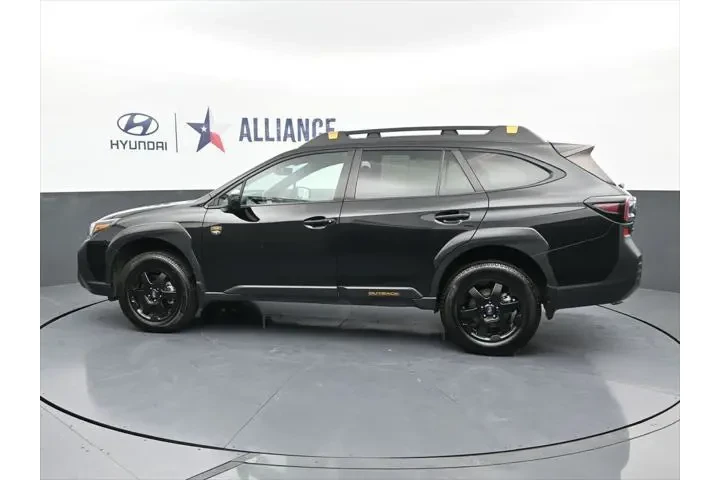 $26998 : Subaru Outback 2022 AWD Wild image 4