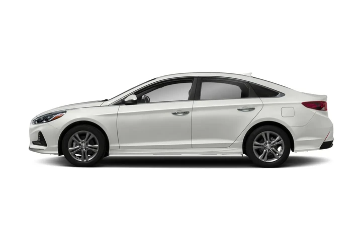 $17284 : 2019 Sonata SEL image 3