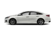$17284 : 2019 Sonata SEL thumbnail