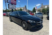 2023 Mercedes-Benz C-Class C3 thumbnail