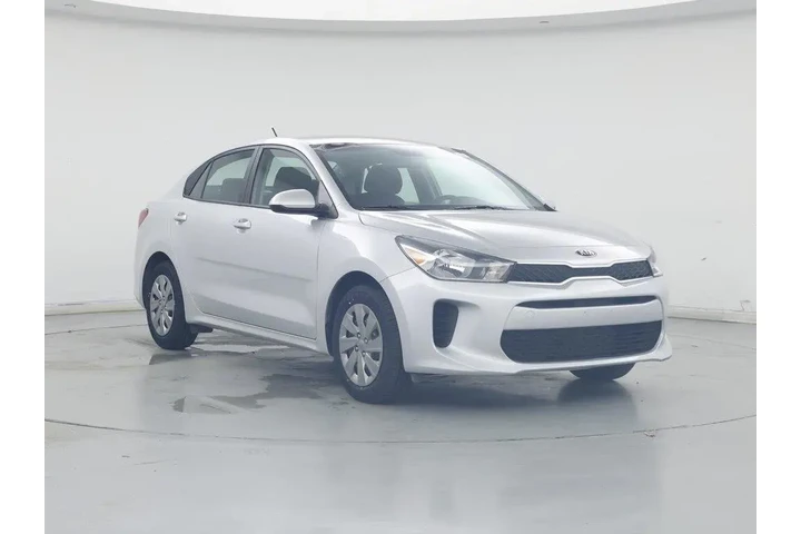 $14998 : Kia Rio 2020 LX 4dr Sedan image 1