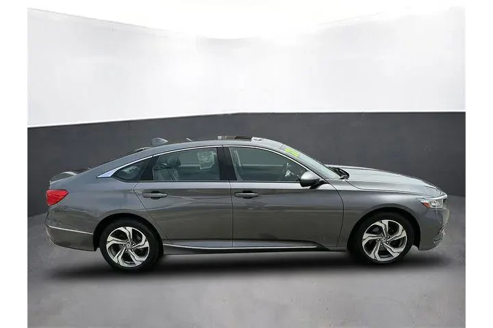 $15500 : Honda Accord 2020 EX-L 4dr S image 6