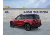 $37863 : Ford Bronco Sport 2025 AWD O thumbnail