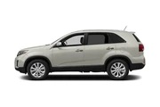 $4990 : Kia Sorento 2014 EX 4dr SUV thumbnail
