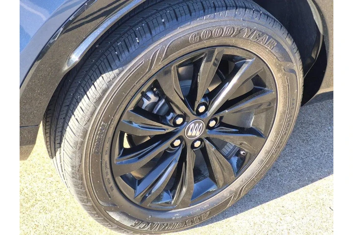 $27988 : Buick Envista 2024 Sport Tou image 7