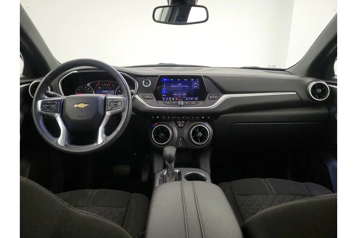 $22998 : Chevrolet Blazer 2021 LT 4dr image 9