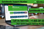 QuickBooks Support Number en Dallas