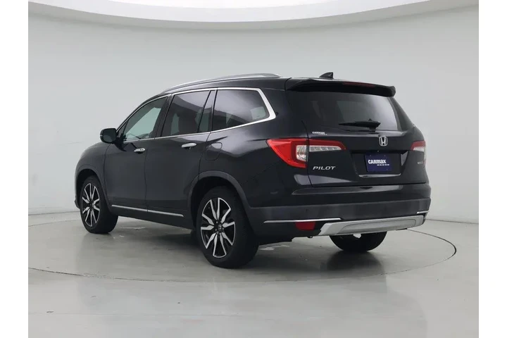 $27998 : Honda Pilot 2019 Touring 4dr image 2
