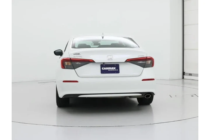 $23998 : Honda Civic 2023 Sport 4dr S image 6