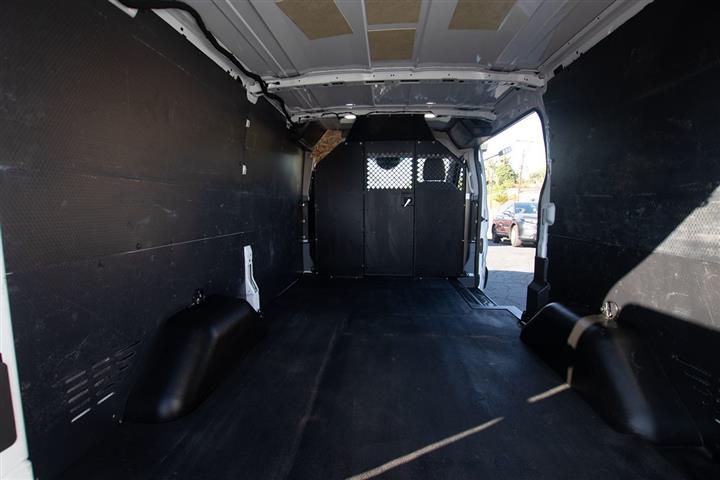 2019 Transit Van image 5