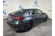 $24888 : Honda Civic 2025 Sport 4dr H thumbnail
