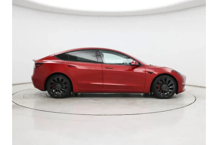 $28998 : Tesla Model 3 2021 AWD Perfo image 7