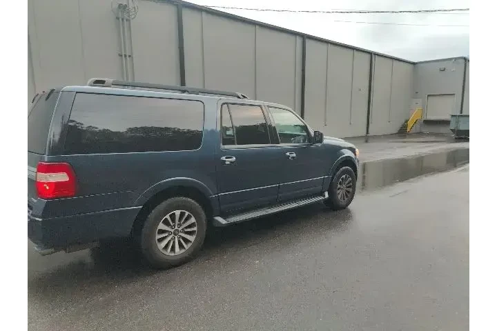 $10999 : Ford Expedition EL 2017 4x4 image 3