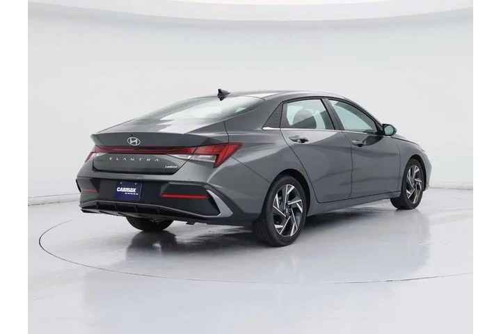 $23998 : Hyundai ELANTRA 2025 Limited image 8
