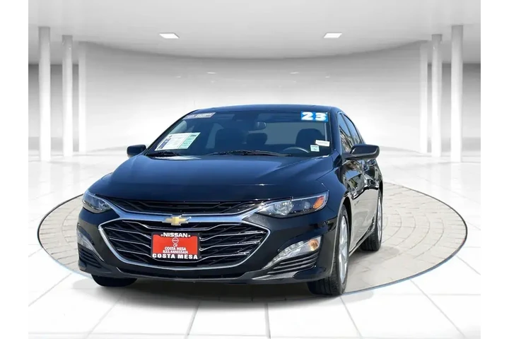 $16395 : Chevrolet Malibu 2023 LT 4dr image 6