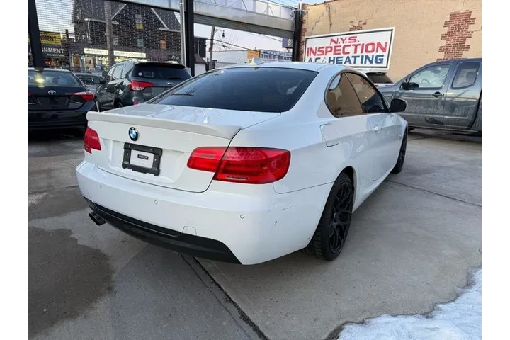 $10995 : 2013 BMW 3-Series 328i xDrive image 6