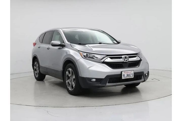 $19998 : Honda CR-V 2017 EX 4dr SUV image 1