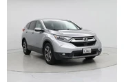 Honda CR-V 2017 EX 4dr SUV en Fresno