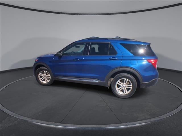 $27800 : PRE-OWNED 2020 FORD EXPLORER image 6