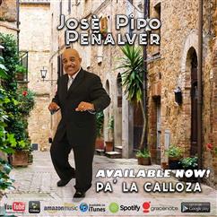 José Pipo Peñalver y  Orquesta image 1