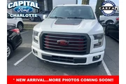 $25999 : Ford F-150 2017 4x4 King Ran thumbnail