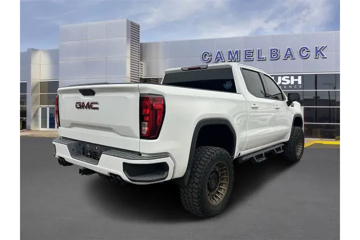 $36493 : GMC Sierra 1500 2020 4x4 Ele image 5