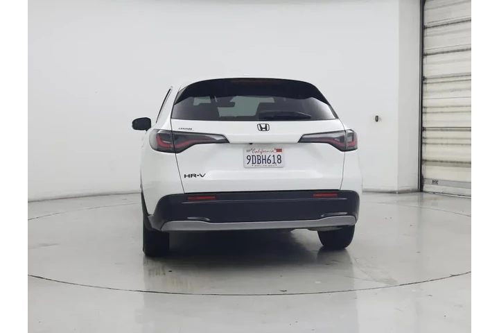 $24998 : Honda HR-V 2023 AWD EX-L 4dr image 6