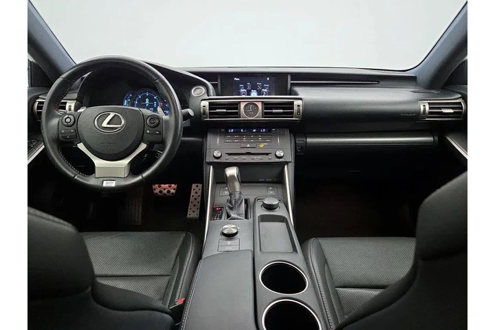 $19998 : Lexus IS 250 2015 Crafted Li image 9