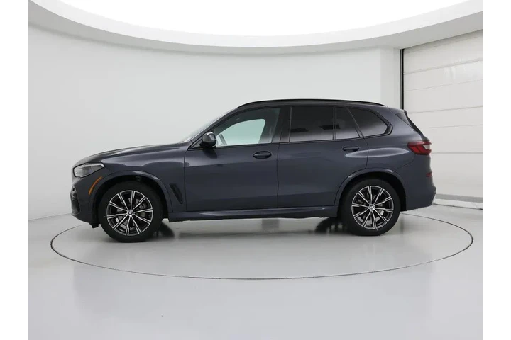 $35998 : BMW X5 2021 AWD xDrive40i 4d image 3