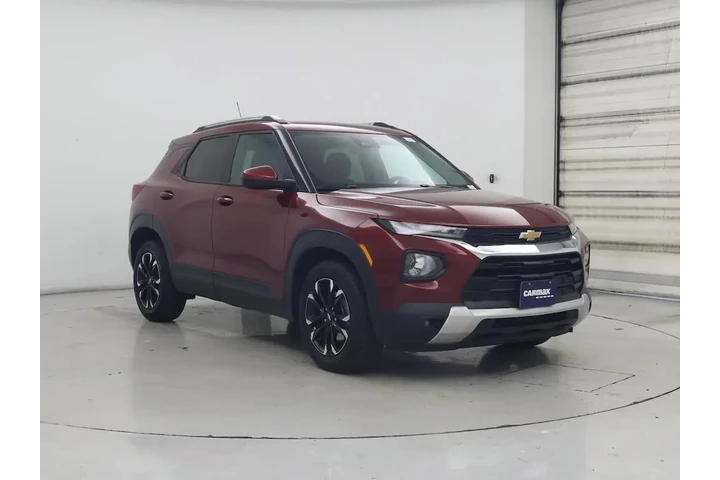 $20998 : Chevrolet Trailblazer 2023 L image 1