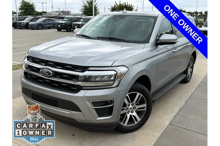$39998 : Ford Expedition MAX 2024 4x2 image 4