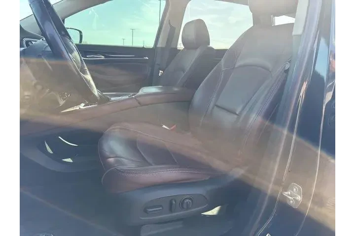 $19982 : Buick Enclave 2019 Avenir 4d image 10