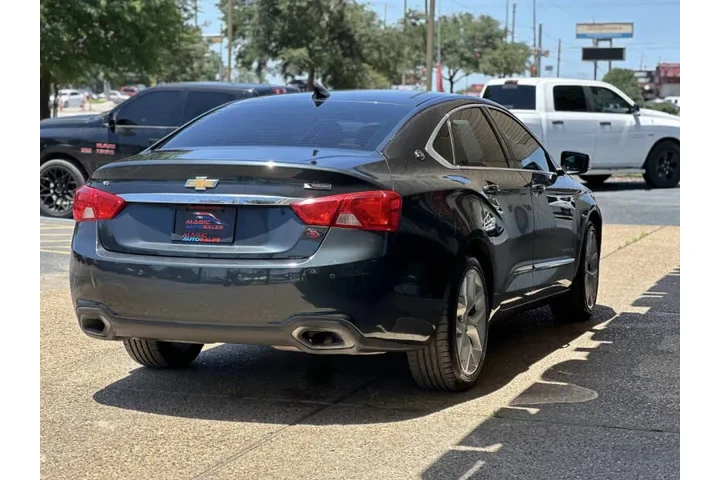$18999 : 2018 Impala Premier image 9