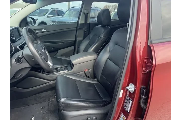 $15992 : Hyundai TUCSON 2019 Limited image 5