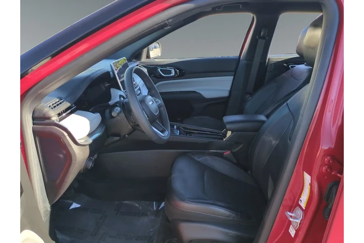 $24500 : Jeep Compass 2023 4x4 Limite image 9